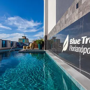 Hotel Blue Tree Premium, Florianopolis