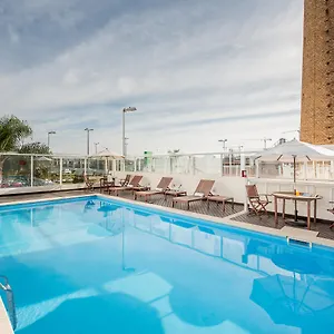 Hotel Intercity, Florianopolis