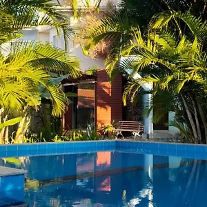 Hotel Kata Boutique Floripa, Florianópolis