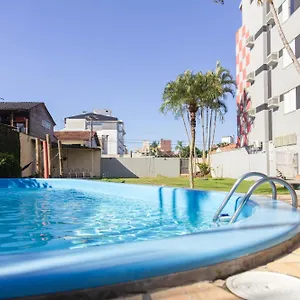 Hotel Hanna -, Florianópolis