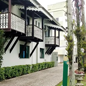 Hotel Quinta Da Bica D'agua Village, Florianopolis