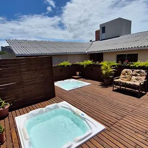 Hotel Residencial Terrazas, Florianópolis