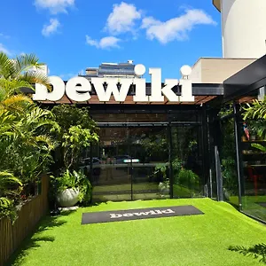 Hotel Bewiki, Florianópolis