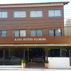 Hotel Kata Floripa, Florianópolis