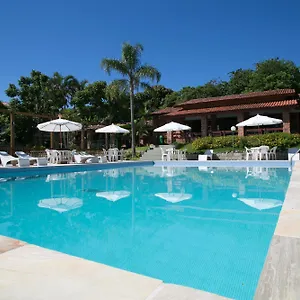 Hotel Sao Sebastiao Da, Florianopolis