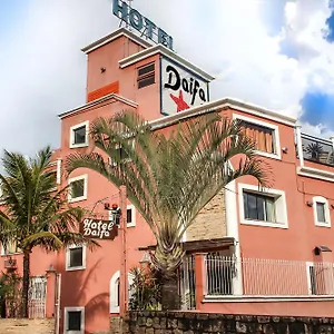 Hotel Daifa, Florianopolis