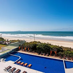 Hotel Slaviero Ingleses Convention, Florianopolis